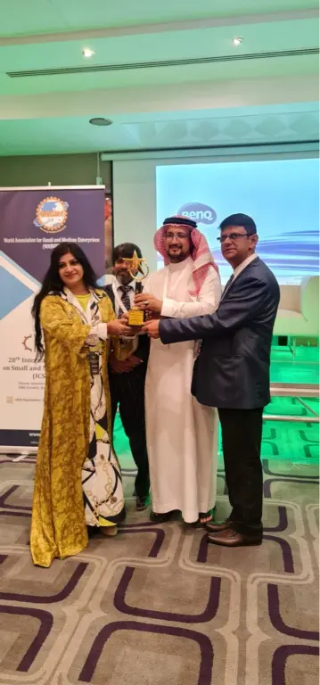 Partnership-Collaborations